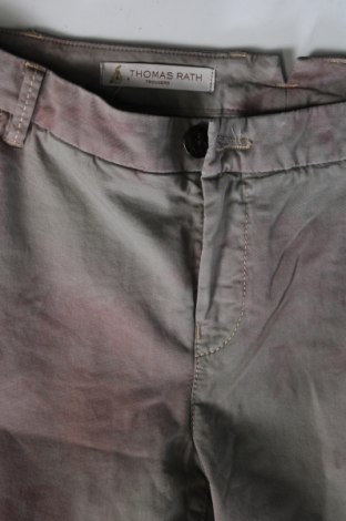 Pantaloni de femei Thomas Rath, Mărime M, Culoare Gri, Preț 315,79 Lei