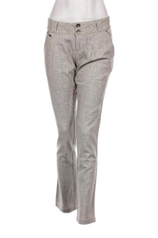 Pantaloni de femei Timeout, Mărime M, Culoare Gri, Preț 199,49 Lei