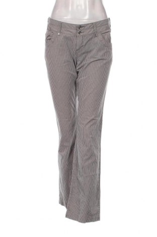 Γυναικείο παντελόνι Timeout, Μέγεθος L, Χρώμα Γκρί, Τιμή 11,74 €