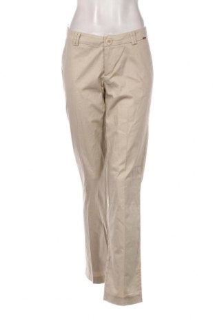 Γυναικείο παντελόνι Toi & Moi, Μέγεθος M, Χρώμα  Μπέζ, Τιμή 13,69 €