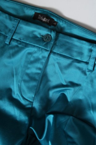 Дамски панталон Toi & Moi, Размер M, Цвят Син, Цена 23,37 лв.