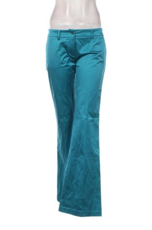 Γυναικείο παντελόνι Toi & Moi, Μέγεθος M, Χρώμα Μπλέ, Τιμή 14,46 €