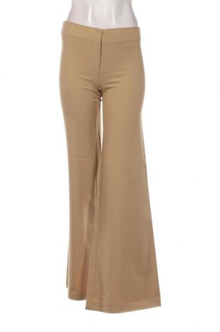 Дамски панталон Toi & Moi, Размер S, Цвят Бежов, Цена 17,22 лв.