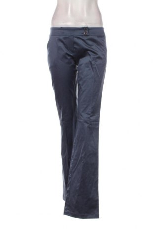 Γυναικείο παντελόνι Toi & Moi, Μέγεθος M, Χρώμα Μπλέ, Τιμή 3,80 €