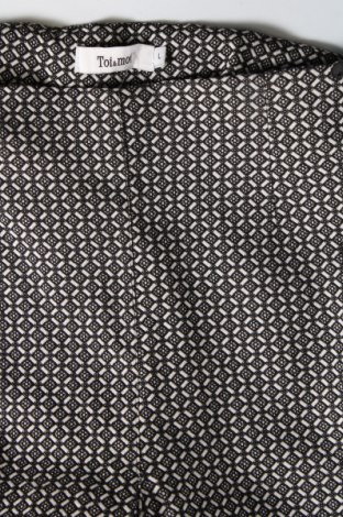 Γυναικείο παντελόνι Toi & Moi, Μέγεθος S, Χρώμα Πολύχρωμο, Τιμή 7,86 €
