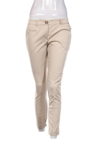 Pantaloni de femei Toi & Moi, Mărime L, Culoare Ecru, Preț 56,55 Lei