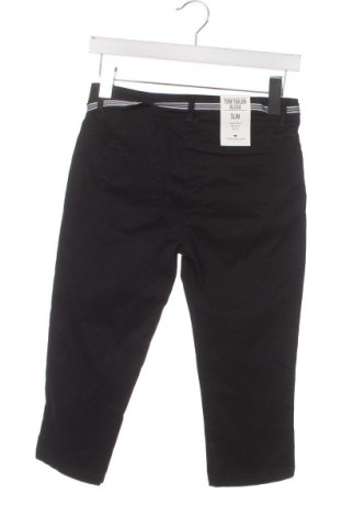 Dámské kalhoty  Tom Tailor, Velikost XS, Barva Černá, Cena  1 178,00 Kč