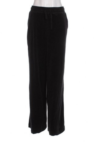 Γυναικείο παντελόνι Tom Tailor, Μέγεθος XL, Χρώμα Μαύρο, Τιμή 47,94 €