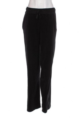 Γυναικείο παντελόνι Tom Tailor, Μέγεθος M, Χρώμα Μαύρο, Τιμή 10,07 €
