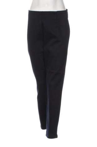 Pantaloni de femei Tom Tailor, Mărime XL, Culoare Albastru, Preț 91,78 Lei