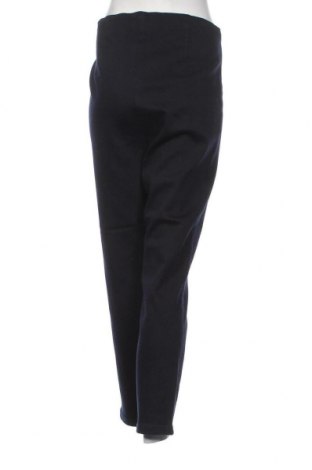 Дамски панталон Tom Tailor, Размер XL, Цвят Син, Цена 26,97 лв.