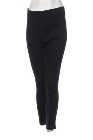 Γυναικείο παντελόνι Tom Tailor, Μέγεθος M, Χρώμα Μπλέ, Τιμή 14,38 €