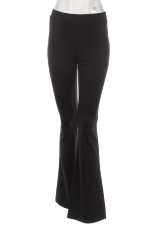 Дамски панталон Tom Tailor, Размер M, Цвят Черен, Цена 37,20 лв.