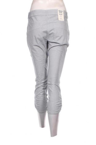 Γυναικείο παντελόνι Tom Tailor, Μέγεθος M, Χρώμα Μπλέ, Τιμή 10,07 €