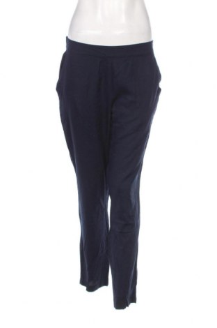 Γυναικείο παντελόνι Tom Tailor, Μέγεθος M, Χρώμα Μπλέ, Τιμή 21,57 €