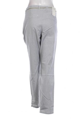 Дамски панталон Tom Tailor, Размер XL, Цвят Син, Цена 41,85 лв.