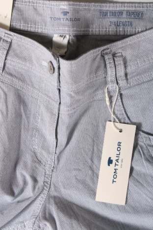 Damenhose Tom Tailor, Größe L, Farbe Blau, Preis 10,07 €