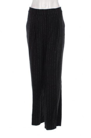 Γυναικείο παντελόνι Tom Tailor, Μέγεθος M, Χρώμα Μαύρο, Τιμή 11,99 €