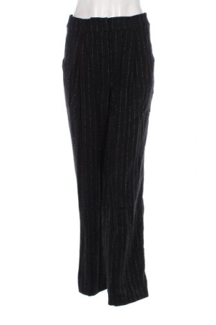 Γυναικείο παντελόνι Tom Tailor, Μέγεθος S, Χρώμα Μαύρο, Τιμή 4,79 €