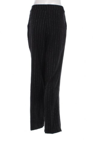 Дамски панталон Tom Tailor, Размер S, Цвят Черен, Цена 93,00 лв.