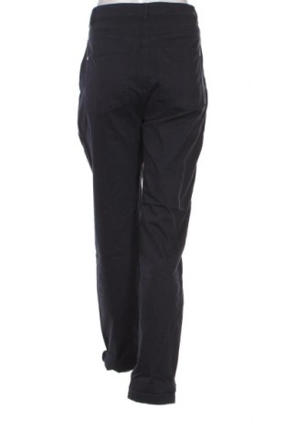 Дамски панталон Tom Tailor, Размер L, Цвят Син, Цена 27,90 лв.