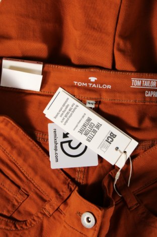 Damenhose Tom Tailor, Größe XXL, Farbe Blau, Preis 16,78 €