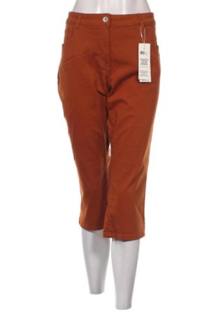 Pantaloni de femei Tom Tailor, Mărime XXL, Culoare Albastru, Preț 107,07 Lei