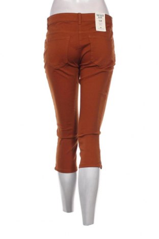 Γυναικείο παντελόνι Tom Tailor, Μέγεθος M, Χρώμα Καφέ, Τιμή 10,07 €