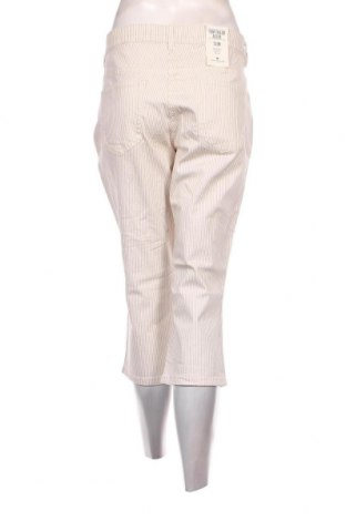 Дамски панталон Tom Tailor, Размер XXL, Цвят Многоцветен, Цена 26,04 лв.