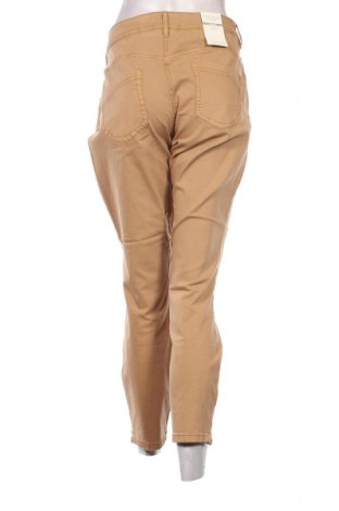 Pantaloni de femei Tom Tailor, Mărime XL, Culoare Maro, Preț 79,54 Lei