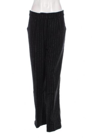 Γυναικείο παντελόνι Tom Tailor, Μέγεθος M, Χρώμα Μαύρο, Τιμή 7,19 €