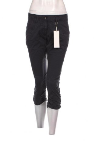 Γυναικείο παντελόνι Tom Tailor, Μέγεθος M, Χρώμα Μπλέ, Τιμή 47,94 €