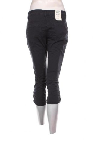 Дамски панталон Tom Tailor, Размер M, Цвят Син, Цена 22,32 лв.