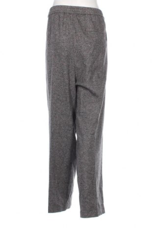 Дамски панталон Tom Tailor, Размер 3XL, Цвят Сив, Цена 34,85 лв.