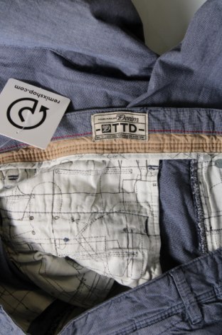 Dámske nohavice Tom Tailor, Veľkosť L, Farba Modrá, Cena  10,46 €