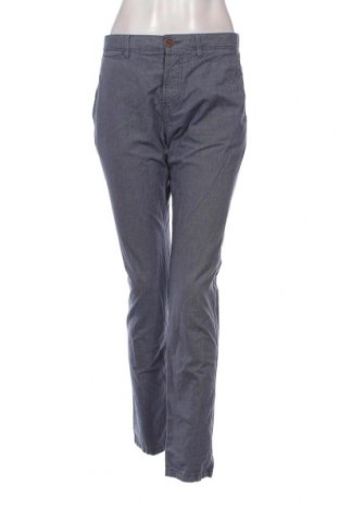 Dámské kalhoty  Tom Tailor, Velikost L, Barva Modrá, Cena  654,00 Kč