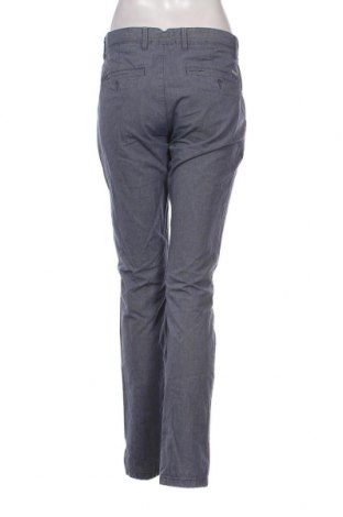 Γυναικείο παντελόνι Tom Tailor, Μέγεθος L, Χρώμα Μπλέ, Τιμή 11,41 €