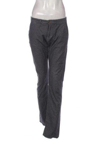 Γυναικείο παντελόνι Tom Tailor, Μέγεθος M, Χρώμα Μπλέ, Τιμή 6,09 €