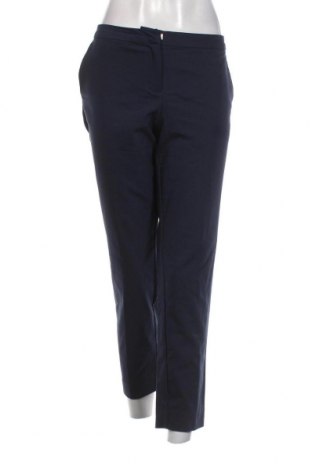Pantaloni de femei Tom Tailor, Mărime XL, Culoare Albastru, Preț 67,44 Lei