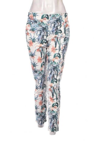 Γυναικείο παντελόνι Tom Tailor, Μέγεθος S, Χρώμα Πολύχρωμο, Τιμή 8,88 €
