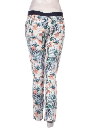Дамски панталон Tom Tailor, Размер S, Цвят Многоцветен, Цена 14,35 лв.