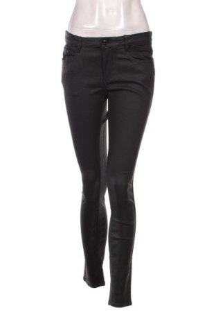 Γυναικείο παντελόνι Tom Tailor, Μέγεθος M, Χρώμα Μαύρο, Τιμή 6,34 €
