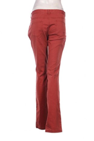 Dámske nohavice Tom Tailor, Veľkosť L, Farba Červená, Cena  8,14 €