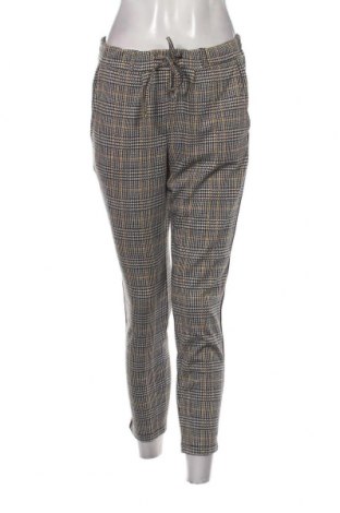 Дамски панталон Tom Tailor, Размер M, Цвят Многоцветен, Цена 18,45 лв.