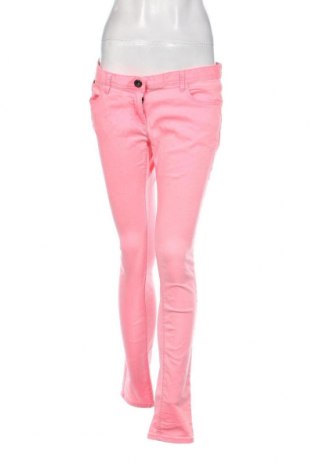Dámské kalhoty  Tom Tailor, Velikost L, Barva Růžová, Cena  150,00 Kč