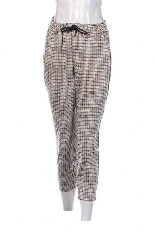 Дамски панталон Tom Tailor, Размер L, Цвят Многоцветен, Цена 19,30 лв.