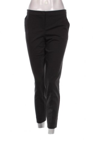 Γυναικείο παντελόνι Tom Tailor, Μέγεθος M, Χρώμα Μαύρο, Τιμή 16,78 €