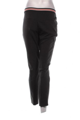Дамски панталон Tom Tailor, Размер M, Цвят Черен, Цена 93,00 лв.