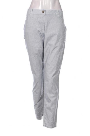 Дамски панталон Tom Tailor, Размер M, Цвят Многоцветен, Цена 24,60 лв.