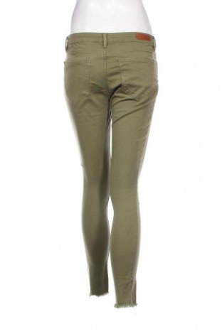 Dámské kalhoty  Tom Tailor, Velikost M, Barva Zelená, Cena  137,00 Kč